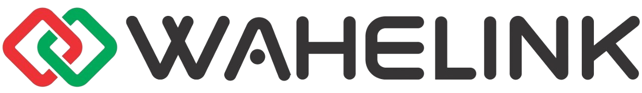 Wahelink Logo